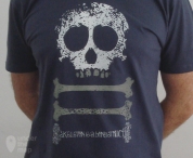 Calavera no chilla
