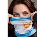 Cuello personalizado x mayor (1000u)