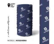 Cuello personalizado x mayor (500u)