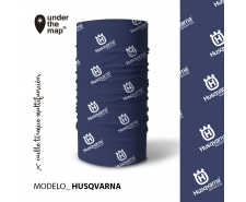 Cuello Multifunci&oacute;n Empresas x mayor Estampado full color