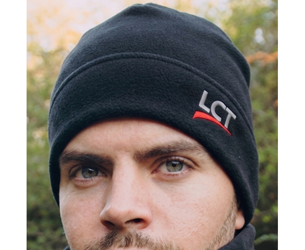 Gorro polar liso personalizado x mayor (100u)