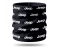 Cuello polar liso personalizado x mayor (100u)