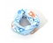 Cuello micro polar sublimado x mayor (100u)