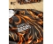 Camisetas Deportivas Full Print (x50u)