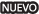 Nuevo